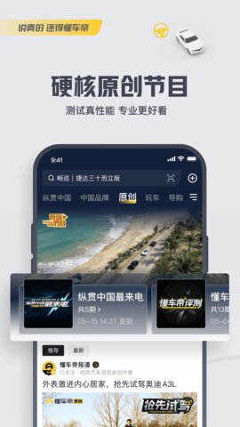 懂车帝截图_4