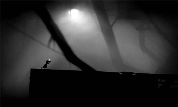 LIMBO（地狱边境中文版）截图_1