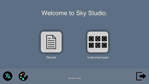 SkyStudio练琴软件 2.1.4 安卓版截图_1