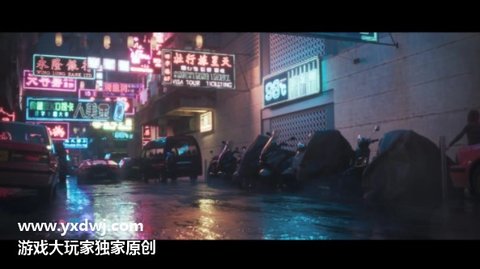 无限试驾香港版 1.0.1 正式版截图_4