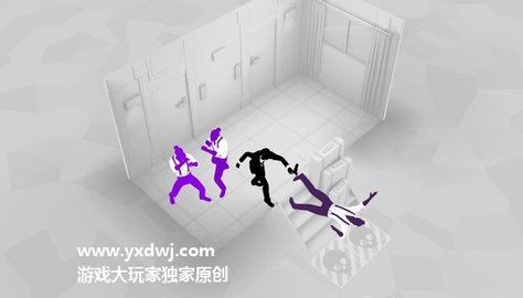 fight in tight spaces 1.2.3 正式版截图_1