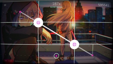 Cytoid2.0正式版 2.0.2 安卓版截图_2