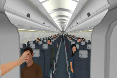 真实空难模拟器 1.0.3 安卓版截图_1