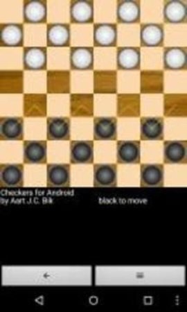 国际跳棋游戏 2.9.2 安卓版截图_4