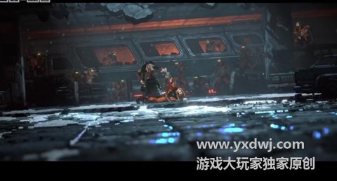 Replaced像素游戏 1.0.1 正式版截图_7