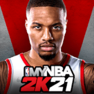 2021nba2k手机版 5.31.2 安卓版