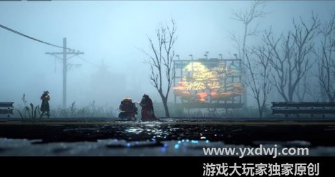Replaced像素游戏 1.0.1 正式版截图_1