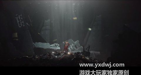 Replaced像素游戏 1.0.1 正式版截图_3