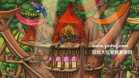 Labyrinth City 1.8.6 安卓版截图_2