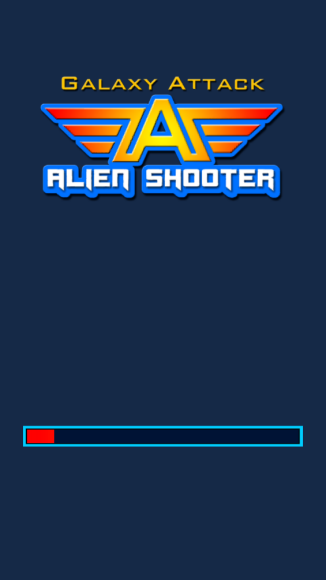 Alien Shooter(银河袭击独立行动最新版)