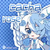 Gacha rose（加查玫瑰之恋）