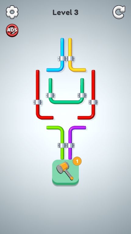 解开管道最新版下载-解开管道安卓正式版下载v1.0.1