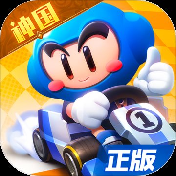 KartRider Rush （跑跑卡丁车韩服官网版）