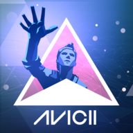 Avicii - Gravity HD(艾维奇重力)