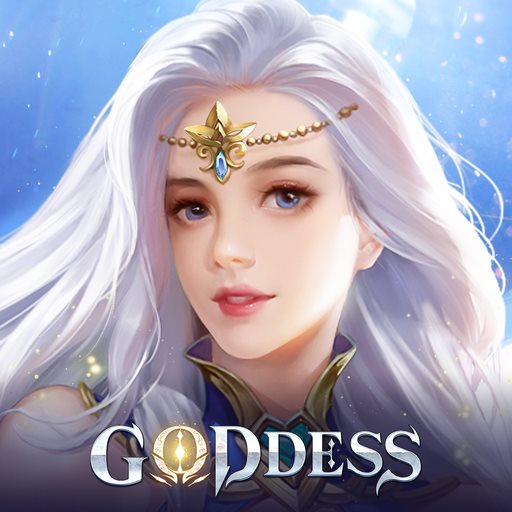 Goddess Connect（魔剣契約）