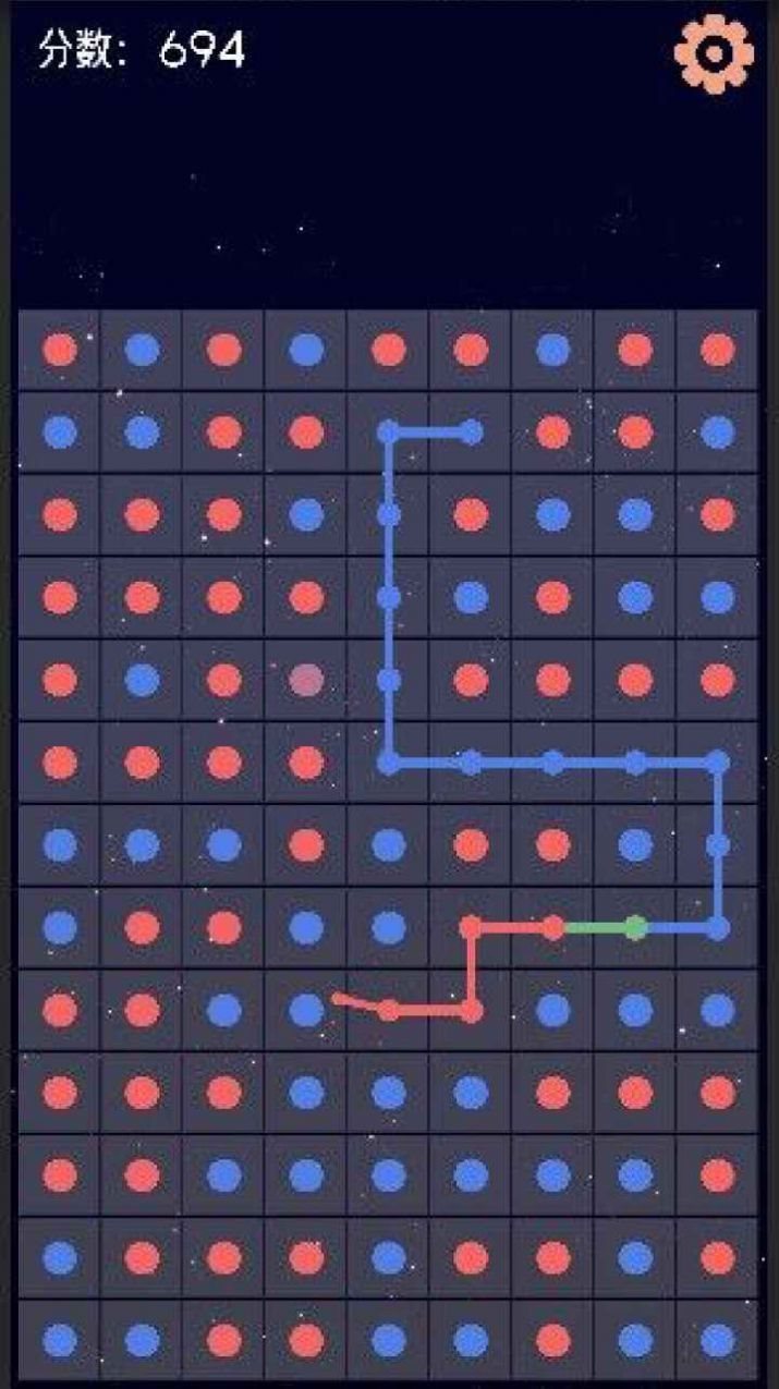 霓虹攻略截图_2