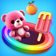 Match Tile 3D: Quest Puzzle（匹配图块3D任务拼图）