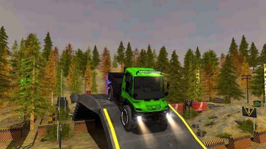 PROJECT OFFROAD 3截图_2