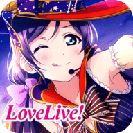 lovelive allstars九游服 1.3.1 安卓版