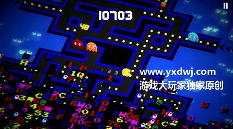 吃豆人256破解版无限金币 2.0.2 安卓版截图_4