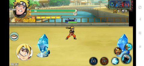 火影战记之博人版 1.16 安卓版截图_2