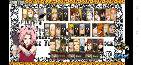 火影战记之博人版 1.16 安卓版截图_1