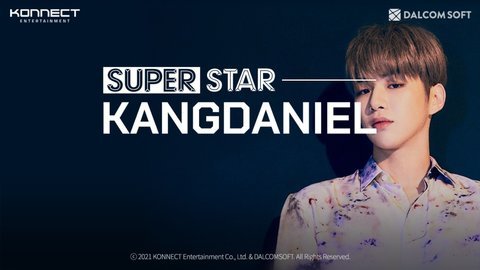 superstar KangDaniel官方版 3.2.1 安卓版截图_2