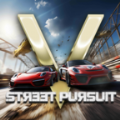 VGS Highway: Street Pursuit（高速公路街道追捕）