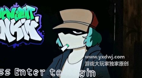 黑色星期五之夜selever模组 0.2.7.1截图_4