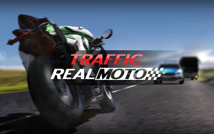 Real Moto Traffic 1.0.175 安卓版截图_4