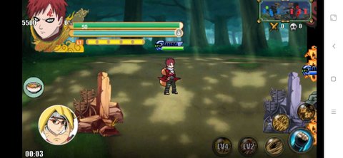 火影战记之博人版 1.16 安卓版截图_3
