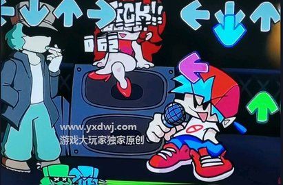 黑色星期五之夜selever模组 0.2.7.1截图_3