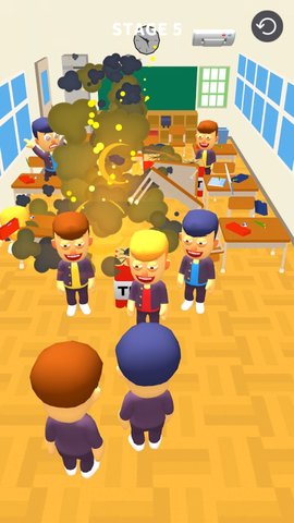 炸毁一切 1.0.0 安卓版截图_2