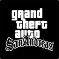 GTA: SA（侠盗飞车圣安地列斯内置作弊菜单版）