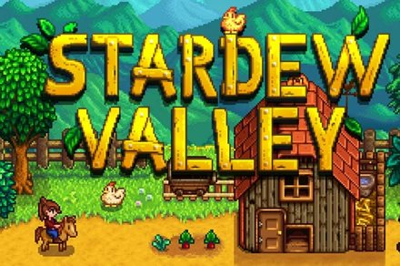 Stardew Save Editor(星露谷物语修改器)截图_3