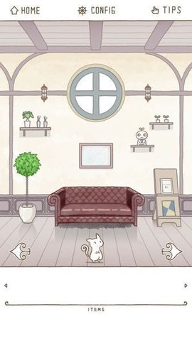 脱出游戏Mimic 1.0.3 安卓版截图_1