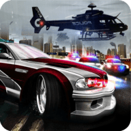 警车抓跑车 1.0.3 安卓版