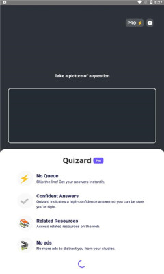 Quizardapp截图_1