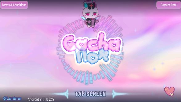 Gacha Nox（加查nox）截图_1