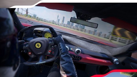 Racing Master国际服 1.0 安卓版截图_1