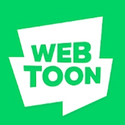 webtoon台