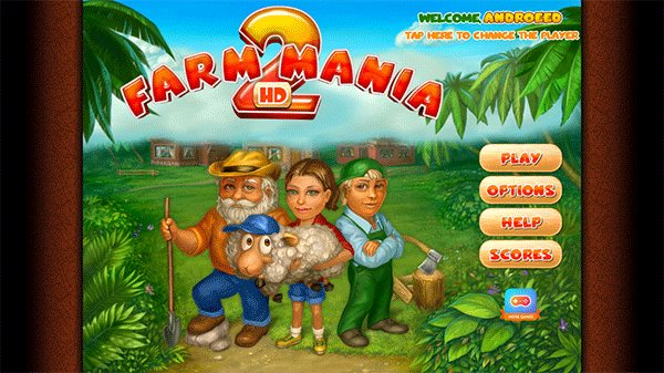 Farm Mania 2(欢乐农场2手机版)