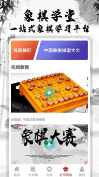 中国象棋大师截图_4