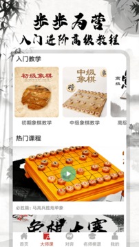 中国象棋大师截图_3