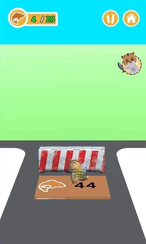 肥肥猫大作战最新版截图_1