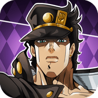 jojo星尘斗士游戏 1.0.0 安卓版