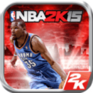 nba2k15直装版 1.0 安卓版