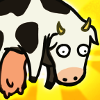 点击拯救掉落的牛(Tap Tap Cows)截图_1