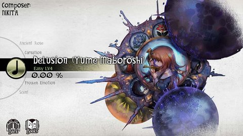 Deemo3.5曲包全解锁破解版 3.5 安卓版截图_3