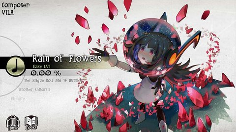 Deemo3.5曲包全解锁破解版 3.5 安卓版截图_5